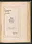 Book: Catalog of John Tarleton Agricultural College, 1912-1913