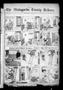 Thumbnail image of item number 1 in: 'The Matagorda County Tribune. (Bay City, Tex.), Vol. 68, No. 10, Ed. 1 Friday, February 6, 1914'.