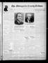 Newspaper: The Matagorda County Tribune (Bay City, Tex.), Vol. 87, No. 2, Ed. 1 …