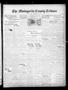 Newspaper: The Matagorda County Tribune (Bay City, Tex.), Vol. 87, No. 7, Ed. 1 …
