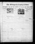 Newspaper: The Matagorda County Tribune (Bay City, Tex.), Vol. 87, No. 14, Ed. 1…