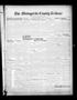 Newspaper: The Matagorda County Tribune (Bay City, Tex.), Vol. 87, No. 40, Ed. 1…