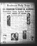 Newspaper: Henderson Daily News (Henderson, Tex.), Vol. 2, No. 222, Ed. 1 Friday…