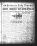 Newspaper: Henderson Daily News (Henderson, Tex.), Vol. 2, No. 238, Ed. 1 Thursd…