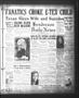 Newspaper: Henderson Daily News (Henderson, Tex.), Vol. 2, No. 239, Ed. 1 Friday…