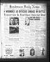 Newspaper: Henderson Daily News (Henderson, Tex.), Vol. 2, No. 293, Ed. 1 Monday…