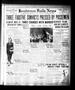 Newspaper: Henderson Daily News (Henderson, Tex.), Vol. 6, No. 50, Ed. 1 Sunday,…