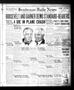 Newspaper: Henderson Daily News (Henderson, Tex.), Vol. 6, No. 86, Ed. 1 Sunday,…