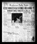 Newspaper: Henderson Daily News (Henderson, Tex.), Vol. 6, No. 133, Ed. 1 Friday…