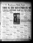Newspaper: Henderson Daily News (Henderson, Tex.), Vol. 6, No. 140, Ed. 1 Sunday…