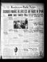 Newspaper: Henderson Daily News (Henderson, Tex.), Vol. 6, No. 142, Ed. 1 Tuesda…