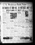 Newspaper: Henderson Daily News (Henderson, Tex.), Vol. 6, No. 145, Ed. 1 Friday…