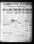 Newspaper: Henderson Daily News (Henderson, Tex.), Vol. 6, No. 147, Ed. 1 Monday…