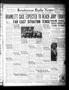 Newspaper: Henderson Daily News (Henderson, Tex.), Vol. 6, No. 162, Ed. 1 Wednes…