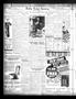 Thumbnail image of item number 2 in: 'Henderson Daily News (Henderson, Tex.), Vol. 6, No. 174, Ed. 1 Thursday, October 8, 1936'.