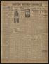 Newspaper: Denton Record-Chronicle (Denton, Tex.), Vol. 35, No. 198, Ed. 1 Wedne…