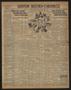 Newspaper: Denton Record-Chronicle (Denton, Tex.), Vol. 35, No. 201, Ed. 1 Satur…
