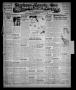 Primary view of Stephens County Sun (Breckenridge, Tex.), Vol. 10, No. 49, Ed. 1 Thursday, August 8, 1940