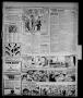 Thumbnail image of item number 2 in: 'Stephens County Sun (Breckenridge, Tex.), Vol. 10, No. 50, Ed. 1 Thursday, August 15, 1940'.