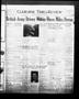 Primary view of Cleburne Times-Review (Cleburne, Tex.), Vol. 36, No. 94, Ed. 1 Sunday, January 26, 1941