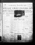 Newspaper: Cleburne Times-Review (Cleburne, Tex.), Vol. 36, No. 108, Ed. 1 Tuesd…