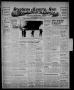 Newspaper: Stephens County Sun (Breckenridge, Tex.), Vol. 11, No. 25, Ed. 1 Thur…