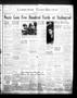 Newspaper: Cleburne Times-Review (Cleburne, Tex.), Vol. 37, No. 299, Ed. 1 Wedne…