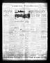 Primary view of Cleburne Times-Review (Cleburne, Tex.), Vol. 37, No. 306, Ed. 1 Thursday, October 1, 1942