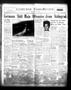 Newspaper: Cleburne Times-Review (Cleburne, Tex.), Vol. 38, No. 7, Ed. 1 Monday,…