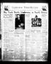 Newspaper: Cleburne Times-Review (Cleburne, Tex.), Vol. 38, No. 26, Ed. 1 Tuesda…