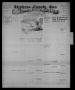 Newspaper: Stephens County Sun (Breckenridge, Tex.), Vol. 11, No. 43, Ed. 1 Thur…