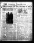 Newspaper: Cleburne Times-Review (Cleburne, Tex.), Vol. 38, No. 229, Ed. 1 Tuesd…