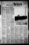 Newspaper: Port Lavaca Wave (Port Lavaca, Tex.), Vol. 93, No. 59, Ed. 1 Tuesday,…