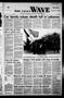 Newspaper: Port Lavaca Wave (Port Lavaca, Tex.), Vol. 93, No. 68, Ed. 1 Monday, …