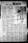 Newspaper: Port Lavaca Wave (Port Lavaca, Tex.), Vol. 93, No. 107, Ed. 1 Friday,…