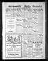 Primary view of Gainesville Daily Register and Messenger (Gainesville, Tex.), Vol. 37, No. 123, Ed. 1 Tuesday, December 2, 1919