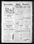 Primary view of Gainesville Daily Register and Messenger (Gainesville, Tex.), Vol. 37, No. 126, Ed. 1 Friday, December 5, 1919