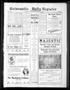 Primary view of Gainesville Daily Register and Messenger (Gainesville, Tex.), Vol. 37, No. 136, Ed. 1 Wednesday, December 17, 1919