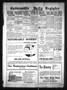 Thumbnail image of item number 1 in: 'Gainesville Daily Register and Messenger (Gainesville, Tex.), Vol. 37, No. 149, Ed. 1 Friday, January 2, 1920'.