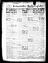 Primary view of Gainesville Daily Register and Messenger (Gainesville, Tex.), Vol. 38, No. 188, Ed. 1 Thursday, March 9, 1922