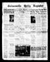 Primary view of Gainesville Daily Register and Messenger (Gainesville, Tex.), Vol. 38, No. 204, Ed. 1 Tuesday, March 28, 1922