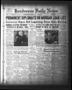 Newspaper: Henderson Daily News (Henderson, Tex.), Vol. 3, No. [56], Ed. 1 Wedne…