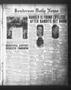 Newspaper: Henderson Daily News (Henderson, Tex.), Vol. 3, No. 90, Ed. 1 Monday,…