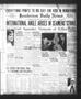 Newspaper: Henderson Daily News (Henderson, Tex.), Vol. 5, No. 88, Ed. 1 Sunday,…