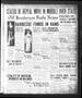 Newspaper: Henderson Daily News (Henderson, Tex.), Vol. 5, No. 138, Ed. 1 Tuesda…