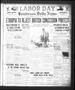 Newspaper: Henderson Daily News (Henderson, Tex.), Vol. 5, No. 143, Ed. 1 Monday…