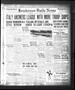 Newspaper: Henderson Daily News (Henderson, Tex.), Vol. 5, No. 174, Ed. 1 Tuesda…