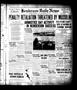 Newspaper: Henderson Daily News (Henderson, Tex.), Vol. 5, No. 204, Ed. 1 Tuesda…