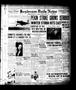 Newspaper: Henderson Daily News (Henderson, Tex.), Vol. 5, No. 277, Ed. 1 Wednes…