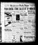 Newspaper: Henderson Daily News (Henderson, Tex.), Vol. 5, No. 278, Ed. 1 Thursd…